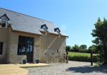 Location vacances Carentan - La Grange at Le Port Butor-1