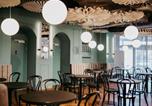 Hôtel Fladnitz an der Teichalm - Ibis Styles Graz Messe-3