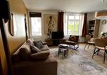 Location vacances Nord-Pas-de-Calais - Le Ginkgo Biloba, 2p Wifi-3