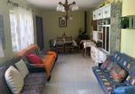Location vacances León - Casa Leon-3
