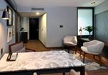 Hôtel Villahermosa - Crowne Plaza Villahermosa by Ihg-4