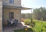 Location vacances Asciano - Apartment in Asciano - Toskana 24110-1