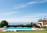 Location vacances Castel Giorgio - Agri relais Il Poderaccio di Bolsena-1