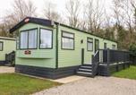 Location vacances Warton - 12a Borwick Lakes-1