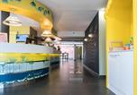 Hôtel Sainte-Marie - Ibis Styles Perpignan Canet En Roussillon-4