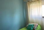Location vacances Villa Gesell - Departamento Clip-2