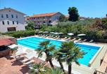 Hôtel Alghero - Green Sporting Club Hotel-4