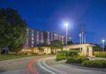 Hôtel West Des Moines - Hilton Garden Inn Des Moines/Urbandale-2