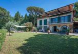 Location vacances  Ville métropolitaine de Florence - Chianti Hills Apartment , Pool, Ac And Wifi-2