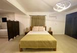 Location vacances Belle Mare - Charming House with Mountain View - Trou d'Eau Douce-1