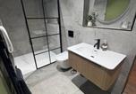 Location vacances Ringwood - Willow Lodge-2