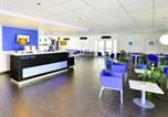 Hôtel Collégien - Ibis budget Marne la Vallée-4