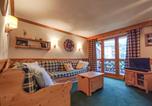 Location vacances Crans-Montana - Appartement Valeriane G VM-VAL210