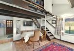 Location vacances Grasmere - Rowan Studio Cottage-1