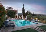 Location vacances Υδρα - Villa Nefeli-2