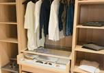 Location vacances Les Stubbenkammer - Appartement Kastella - Schloßallee 20 Og-4