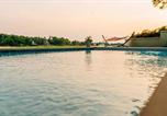 Location vacances Williamsburg - Stunning retreat Carter's Creek close to Tides Inn-2