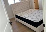 Location vacances Olympic Hall of Fame and Museum - Two Bed Room One Bathroom Secondary Suit-4
