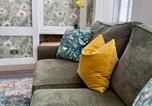Location vacances  Gare de Bath - Dream Stays Bath - Beau Street Apartments-1