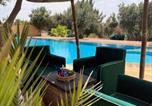Location vacances Médina d'Essaouira - Dar Mimosa-1