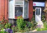 Hôtel Rotherham - Heavenly Nights Guest House-1