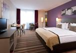 Hôtel Zeven - Leonardo Hotel Hannover Airport-2