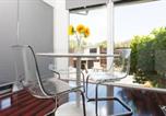 Location vacances Pacifica - Modern studio near Ucsf/Chase/Oracle Park-2