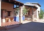 Location vacances Ruidera - Cr lagunas de Ruidera Sin piscina-1