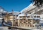 Hôtel Schruns - Alpenresort Fluchthorn-1
