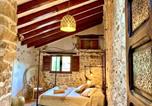 Location vacances Albentosa - La Casuca-1