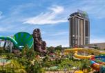 Hôtel Nong Kae - Holiday Inn Resort Vana Nava Hua Hin, an Ihg Hotel-1