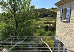Location vacances Mirabel-aux-Baronnies - Le mas des genêts-4