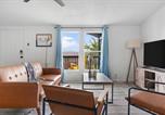 Location vacances Johnson City - Starlight Horizon Cabin E - Pet-Friendly Texas Hill Country Cabin Near Canyon Lake - Pool, Stargazing & Group Getaways - Sleeps 8-4