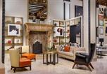 Hôtel San Francisco - Hotel Spero, Vignette Collection by Ihg-1