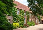 Location vacances Castle Rising - Ivy Farm-2