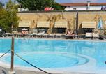 Camping Livourne - Camping Torre Pendente-1