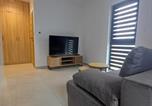 Location vacances Ostrava - Apartament4you-4