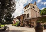 Location vacances Deruta - Pieve Del Castello-1