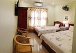 Hôtel tp. Ninh Bình - Ninh Binh Central Hotel-1