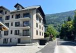 Location vacances Pied des pistes Saint Gervais - Les Sources des Canopée Saint Gervais Les Bains-2