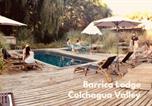Location vacances Santa Cruz - Barrica Lodge Hotel-3
