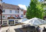 Location vacances Hameln  - Haus Steinmeyer-1