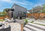 Location vacances Napa - Uncork & Unwind I Sip, Soak & Stroll Downtown Napa-2