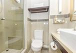 Hôtel Sandton - Mercure Johannesburg Randburg-4