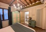 Location vacances Montepulciano - Lastamperia19 Camere-Rooms-4