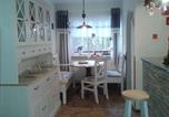 Location vacances Karlovy Vary - Holiday home in Marianska - Erzgebirge 1664-2