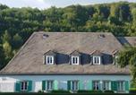 Location vacances Olsberg - Appartment Schlossmühle in Olsberg-1