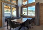 Location vacances Styrie - Almchalet Alpenglück-4