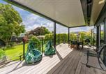 Location vacances Taupo - Scannell Grove - Lake Taupo Holiday Home-2