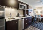 Hôtel Cleveland - Towneplace Suites by Marriott Cleveland-2